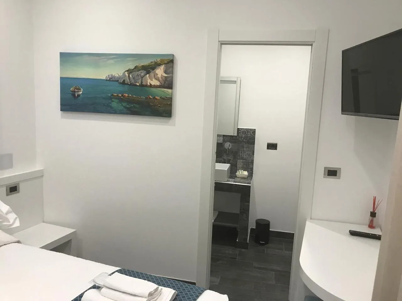 Appartamento Fronte Mare Moneglia