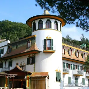 2* Lägenhetshotell Hotel Residence Moneglia