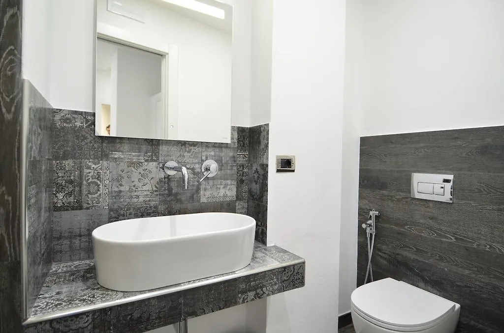 Apartment Appartamento Fronte Mare Moneglia Italien