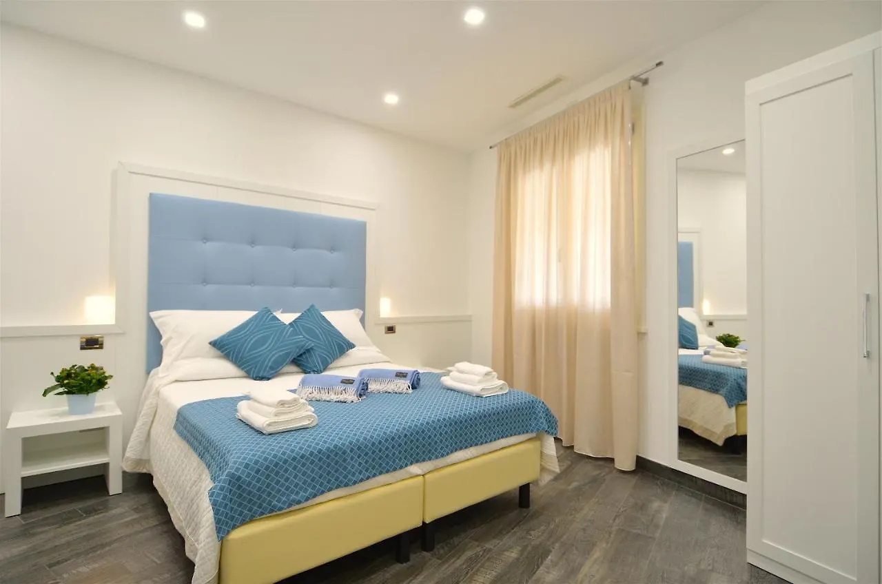 Appartamento Fronte Mare Moneglia Apartment